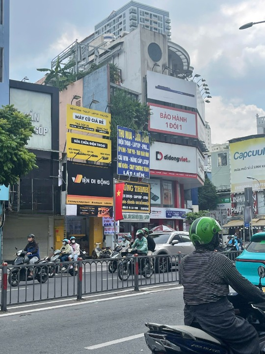 CHO THUÊ NHÀ MẶT TIỀN SỐ 741 ĐƯỜNG 3/2, PHƯỜNG 6, QUẬN 10, HỒ CHÍ MINH CHO THUÊ NHÀ MẶT TIỀN SỐ 741 ĐƯỜNG 3/2, PHƯỜNG 6, QUẬN 10, HỒ CHÍ MINH