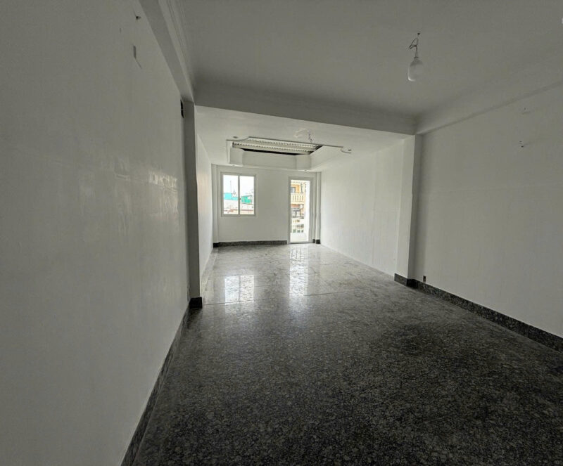 CHO THUÊ NHÀ MẶT TIỀN SỐ 92 ĐƯỜNG TRẦN HƯNG ĐẠO, PHƯỜNG 7, QUẬN 5, HỒ CHÍ MINH