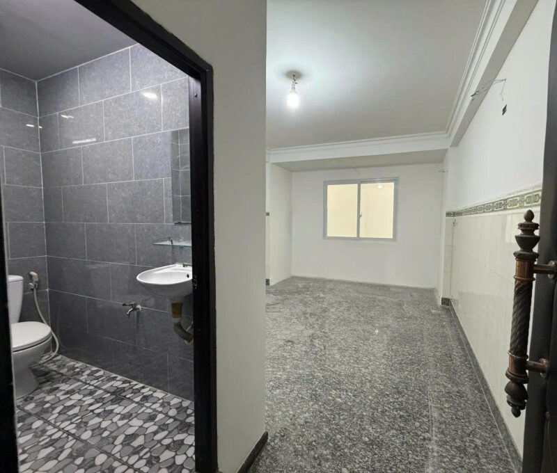 CHO THUÊ NHÀ MẶT TIỀN SỐ 92 ĐƯỜNG TRẦN HƯNG ĐẠO, PHƯỜNG 7, QUẬN 5, HỒ CHÍ MINH