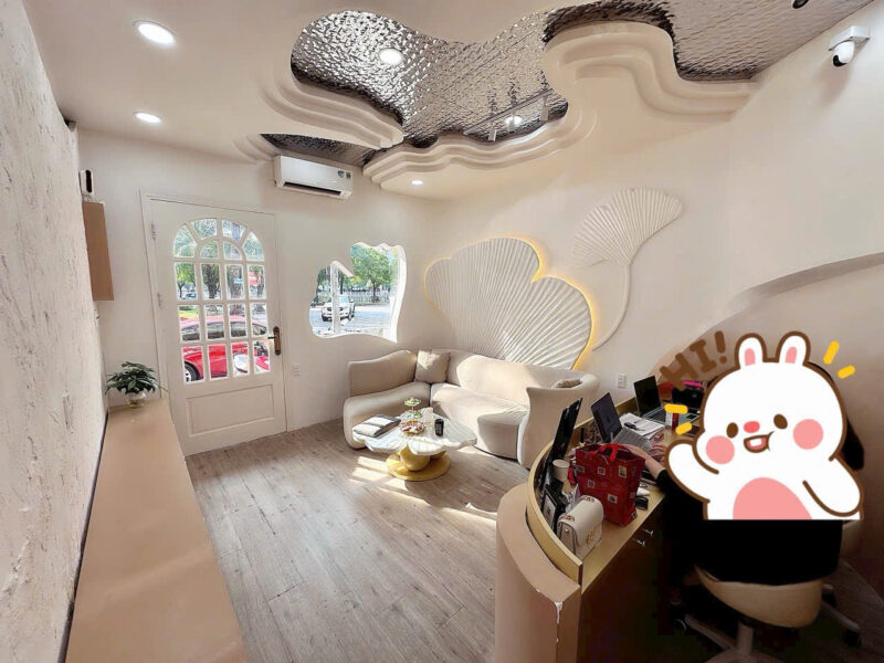 CHO THUÊ NHÀ MẶT TIỀN SỐ 1A ĐƯỜNG NGUYỄN ĐÌNH CHIỂU, PHƯỜNG ĐA KAO, QUẬN 1, HỒ CHÍ MINH