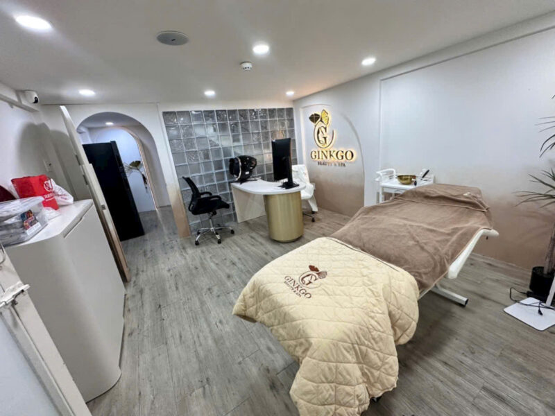 CHO THUÊ NHÀ MẶT TIỀN SỐ 1A ĐƯỜNG NGUYỄN ĐÌNH CHIỂU, PHƯỜNG ĐA KAO, QUẬN 1, HỒ CHÍ MINH