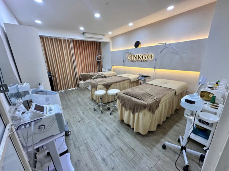 CHO THUÊ NHÀ MẶT TIỀN SỐ 1A ĐƯỜNG NGUYỄN ĐÌNH CHIỂU, PHƯỜNG ĐA KAO, QUẬN 1, HỒ CHÍ MINH