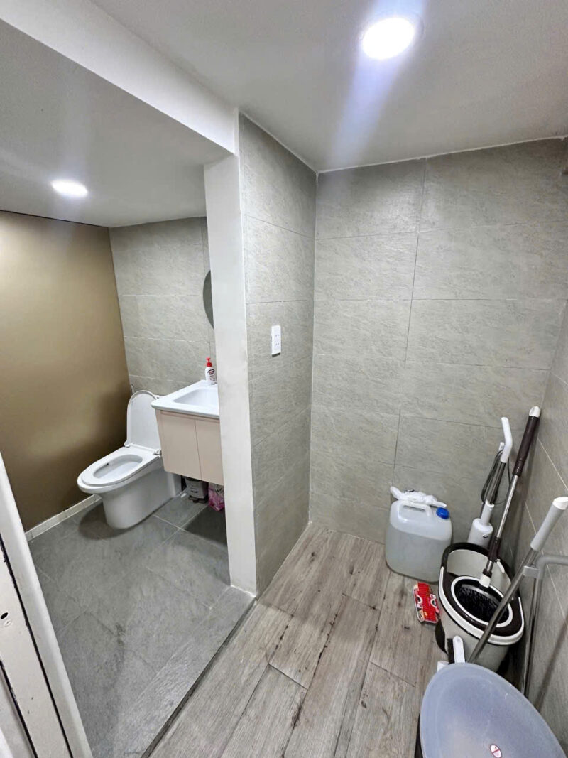 CHO THUÊ NHÀ MẶT TIỀN SỐ 1A ĐƯỜNG NGUYỄN ĐÌNH CHIỂU, PHƯỜNG ĐA KAO, QUẬN 1, HỒ CHÍ MINH