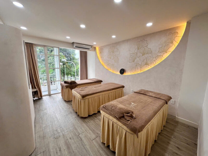CHO THUÊ NHÀ MẶT TIỀN SỐ 1A ĐƯỜNG NGUYỄN ĐÌNH CHIỂU, PHƯỜNG ĐA KAO, QUẬN 1, HỒ CHÍ MINH