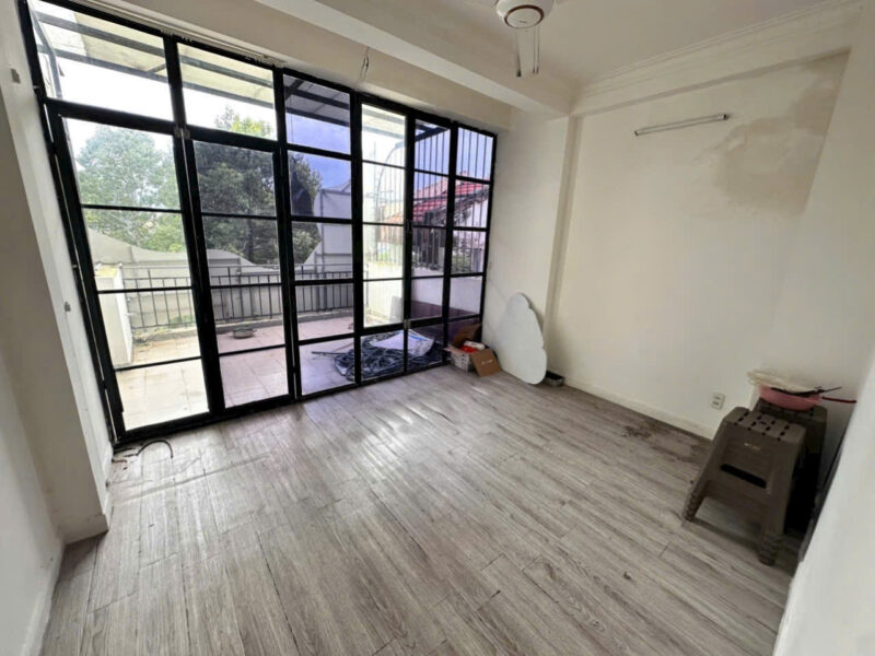 CHO THUÊ NHÀ MẶT TIỀN SỐ 1A ĐƯỜNG NGUYỄN ĐÌNH CHIỂU, PHƯỜNG ĐA KAO, QUẬN 1, HỒ CHÍ MINH