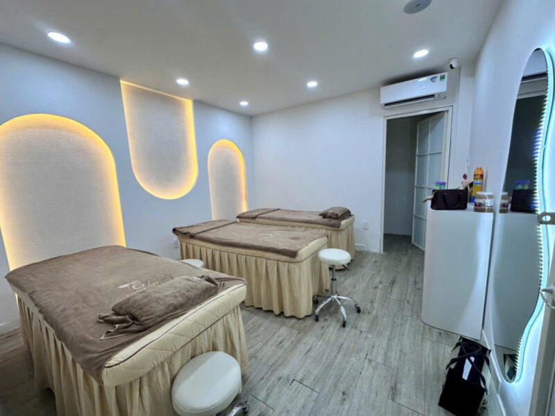 CHO THUÊ NHÀ MẶT TIỀN SỐ 1A ĐƯỜNG NGUYỄN ĐÌNH CHIỂU, PHƯỜNG ĐA KAO, QUẬN 1, HỒ CHÍ MINH