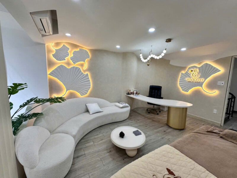 CHO THUÊ NHÀ MẶT TIỀN SỐ 1A ĐƯỜNG NGUYỄN ĐÌNH CHIỂU, PHƯỜNG ĐA KAO, QUẬN 1, HỒ CHÍ MINH