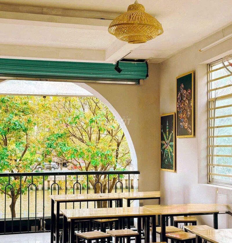 CHO THUÊ NHÀ MẶT TIỀN SỐ 20 TRƯỜNG SA, PHƯỜNG 17, QUẬN BÌNH THẠNH, HỒ CHÍ MINH