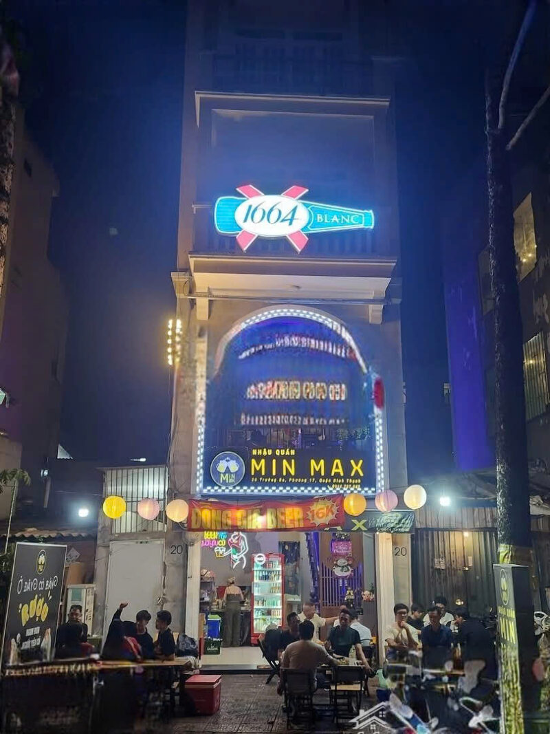 CHO THUÊ NHÀ MẶT TIỀN SỐ 20 TRƯỜNG SA, PHƯỜNG 17, QUẬN BÌNH THẠNH, HỒ CHÍ MINH
