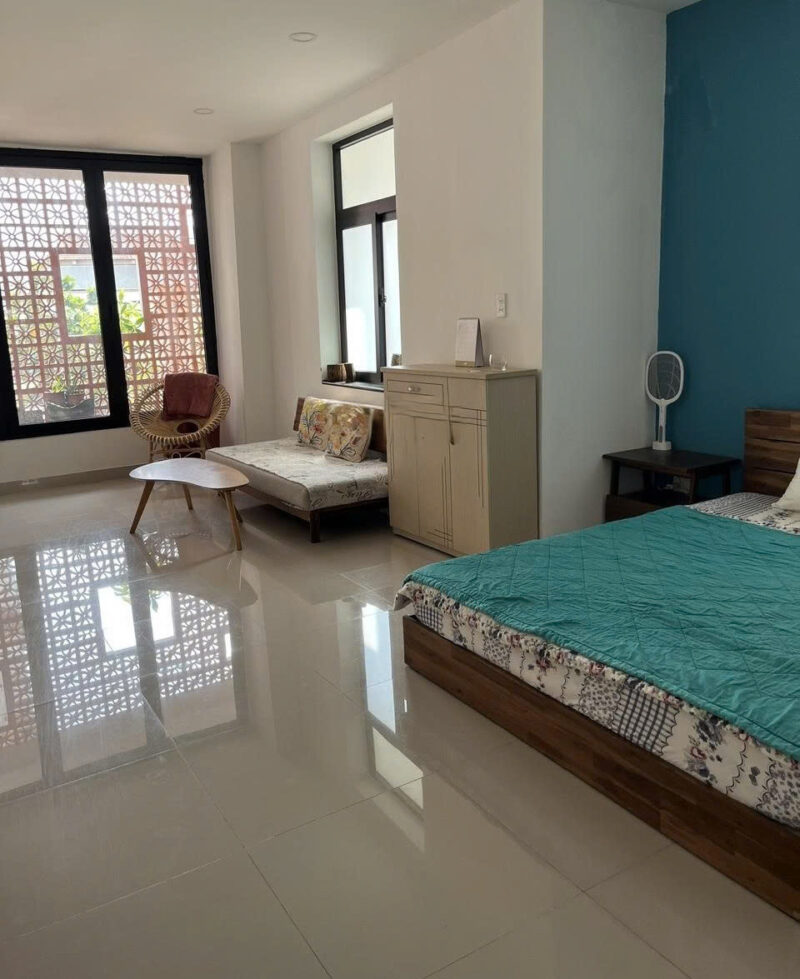 CHO THUÊ NHÀ GÓC 2MT SỐ 12Q2 NGUYỄN THỊ MINH KHAI, PHƯỜNG ĐA KAO, QUẬN 1, HỒ CHÍ MINH