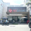CHO THUÊ NHÀ MẶT TIỀN SỐ 207 TÔ HIẾN THÀNH, PHƯỜNG 13, QUẬN 10, HỒ CHÍ MINH