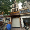 CHO THUÊ NHÀ MẶT TIỀN SỐ 686 MẶT TIỀN ĐƯỜNG NGUYỄN CHÍ THANH, PHƯỜNG 4, QUẬN 11, HỒ CHÍ MINH