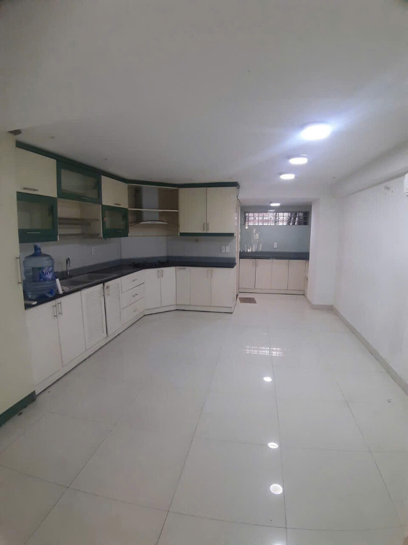 CHO THUÊ NHÀ MẶT TIỀN SỐ 21 ĐƯỜNG TRẦN NHẬT DUẬT, PHƯỜNG TÂN ĐỊNH, QUẬN 1, HỒ CHÍ MINH