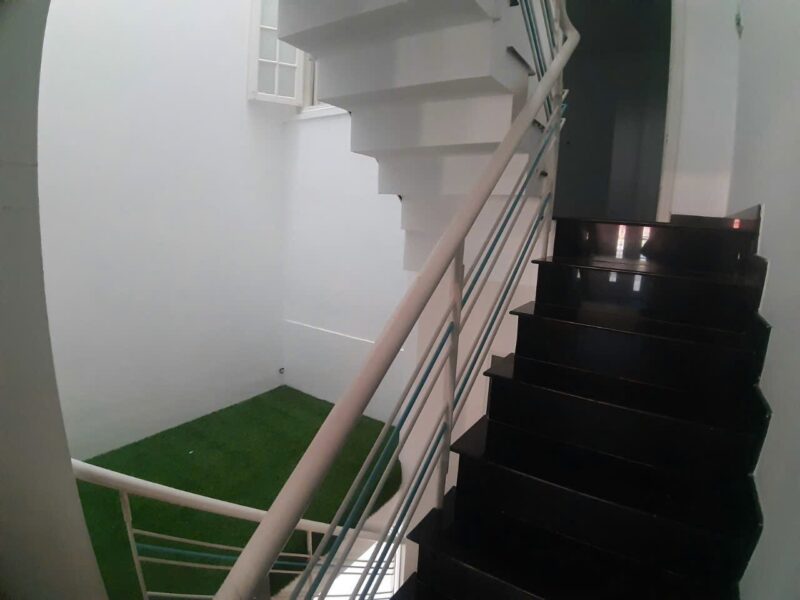 CHO THUÊ NHÀ MẶT TIỀN SỐ 21 ĐƯỜNG TRẦN NHẬT DUẬT, PHƯỜNG TÂN ĐỊNH, QUẬN 1, HỒ CHÍ MINH