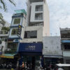 CHO THUÊ NHÀ MẶT TIỀN SỐ 580 ĐƯỜNG SƯ VẠN HẠNH, PHƯỜNG 10, QUẬN 10, HỒ CHÍ MINH