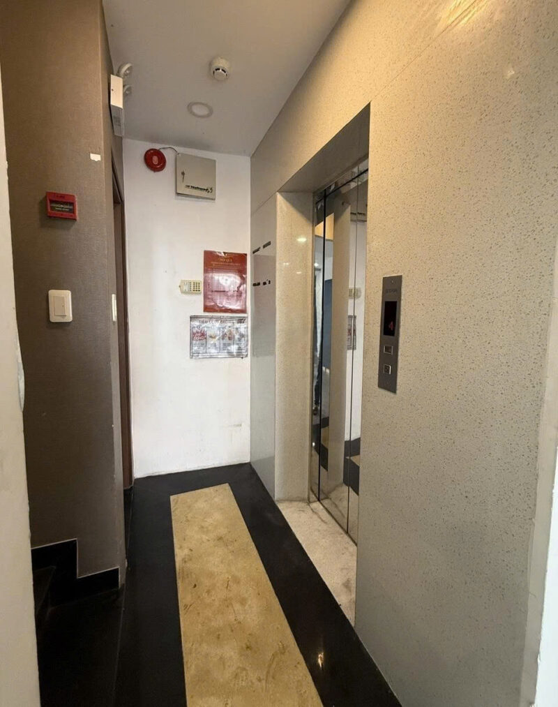 CHO THUÊ NHÀ MẶT TIỀN SỐ 580 ĐƯỜNG SƯ VẠN HẠNH, PHƯỜNG 10, QUẬN 10, HỒ CHÍ MINH