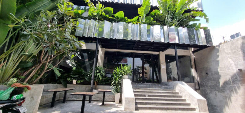 CHO THUÊ NHÀ MẶT TIỀN SỐ 38A ĐƯỜNG NGUYỄN THỊ DIỆU, PHƯỜNG VÕ THỊ SÁU, QUẬN 3, HỒ CHÍ MINH