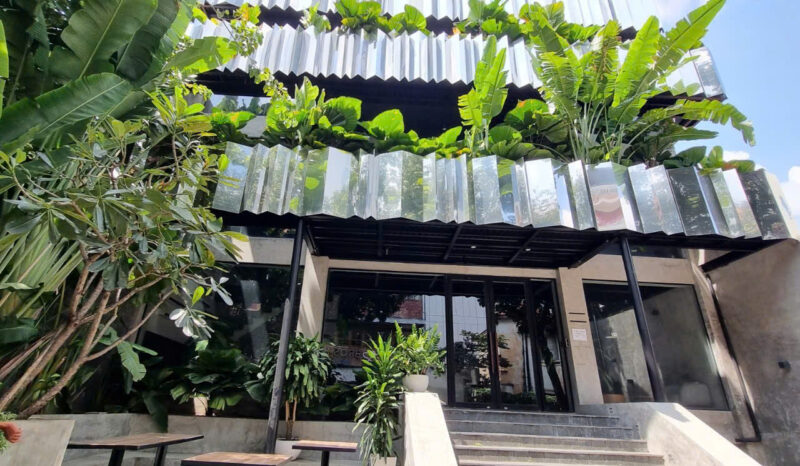 CHO THUÊ NHÀ MẶT TIỀN SỐ 38A ĐƯỜNG NGUYỄN THỊ DIỆU, PHƯỜNG VÕ THỊ SÁU, QUẬN 3, HỒ CHÍ MINH