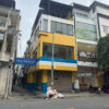 CHO THUÊ NHÀ GÓC 2 MẶT TIỀN SỐ 611 ĐƯỜNG NGUYỄN ĐÌNH CHIỂU, PHƯỜNG 2, QUẬN 3, HỒ CHÍ MINH