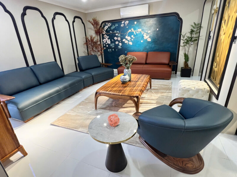CHO THUÊ NHÀ MẶT TIỀN SỐ 137-139 ĐƯỜNG SỐ 1, PHƯỜNG TÂN PHONG, QUẬN 7, HỒ CHÍ MINH