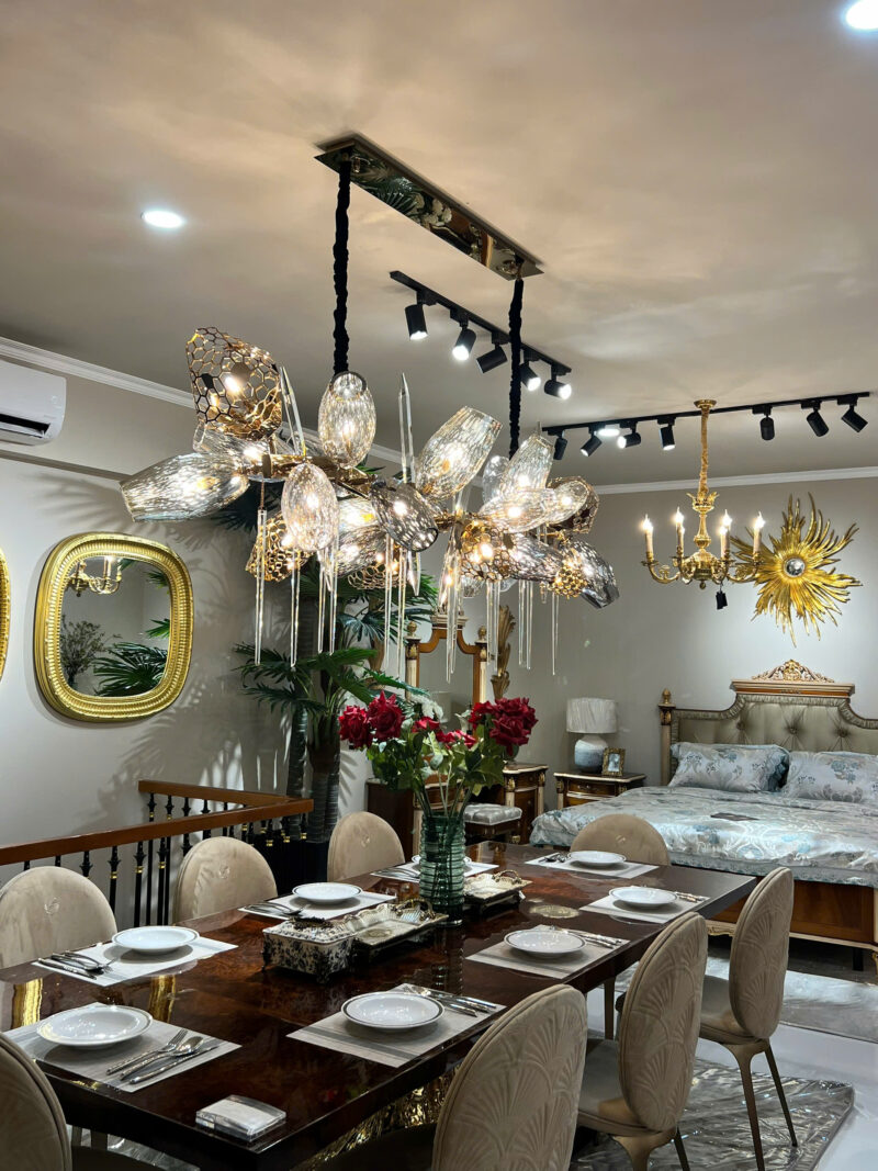CHO THUÊ NHÀ MẶT TIỀN SỐ 137-139 ĐƯỜNG SỐ 1, PHƯỜNG TÂN PHONG, QUẬN 7, HỒ CHÍ MINH