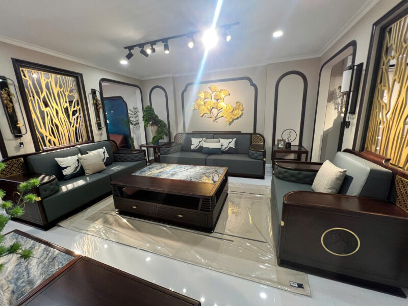 CHO THUÊ NHÀ MẶT TIỀN SỐ 137-139 ĐƯỜNG SỐ 1, PHƯỜNG TÂN PHONG, QUẬN 7, HỒ CHÍ MINH
