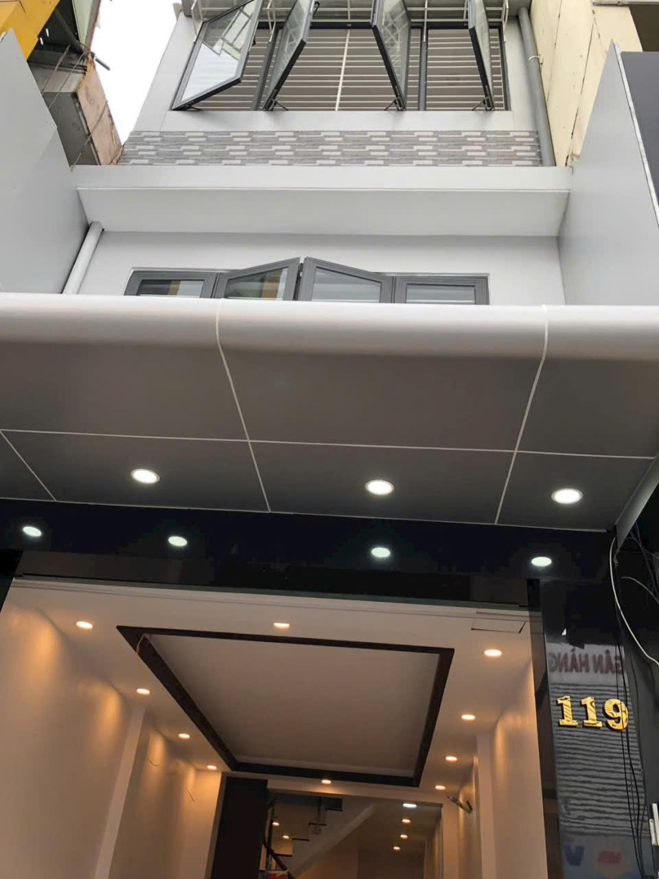 CHO THUÊ NHÀ MẶT TIỀN SỐ 119 ĐƯỜNG PHAN ĐÌNH PHÙNG, PHƯỜNG 15, QUẬN PHÚ NHUẬN, HỒ CHÍ MINH CHO THUÊ NHÀ MẶT TIỀN SỐ 119 ĐƯỜNG PHAN ĐÌNH PHÙNG, PHƯỜNG 15, QUẬN PHÚ NHUẬN, HỒ CHÍ MINH