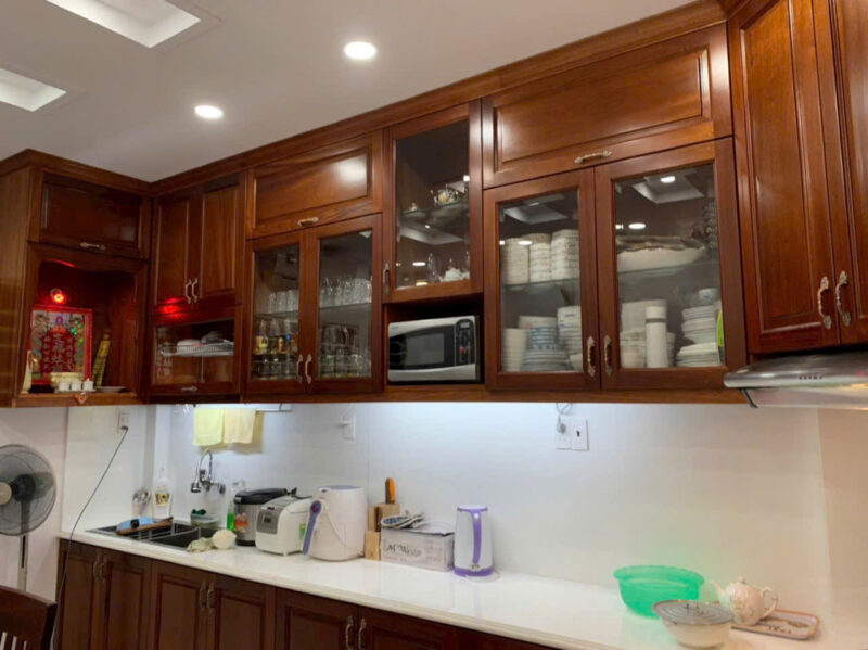 CHO THUÊ NHÀ MẶT TIỀN SỐ 119 ĐƯỜNG PHAN ĐÌNH PHÙNG, PHƯỜNG 15, QUẬN PHÚ NHUẬN, HỒ CHÍ MINH