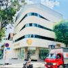 CHO THUÊ NHÀ MẶT TIỀN SỐ 101 ĐƯỜNG SƯƠNG NGUYỆT ÁNH, PHƯỜNG BẾN THÀNH, QUẬN 1, HỒ CHÍ MINH