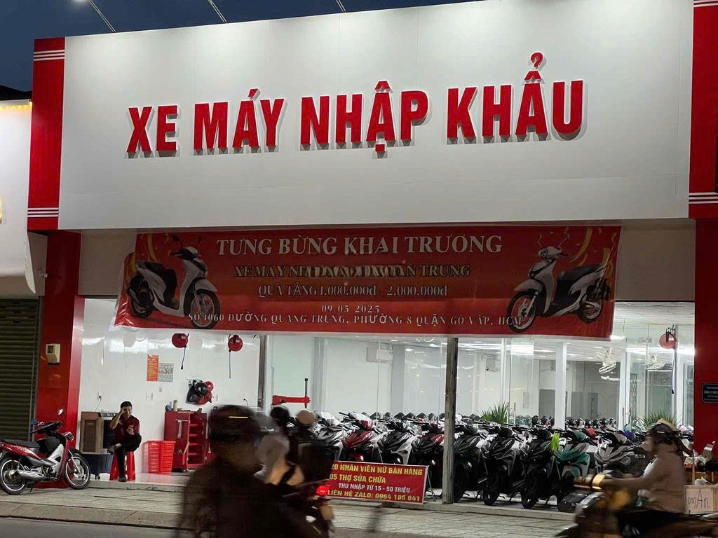 CHO THUÊ NHÀ MẶT TIỀN SỐ 1060 ĐƯỜNG QUANG TRUNG, PHƯỜNG 8, QUẬN GÒ VẤP, HỒ CHÍ MINH CHO THUÊ NHÀ MẶT TIỀN SỐ 1060 ĐƯỜNG QUANG TRUNG, PHƯỜNG 8, QUẬN GÒ VẤP, HỒ CHÍ MINH