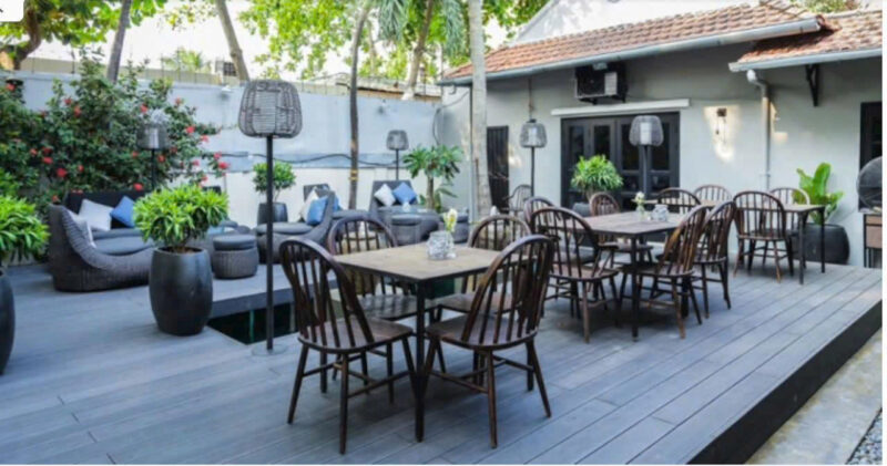 CHO THUÊ NHÀ HẺM SỐ 6/1/2 ĐƯỜNG NGUYỄN Ư DĨ, PHƯỜNG THẢO ĐIỀN, QUẬN 2, HỒ CHÍ MINH