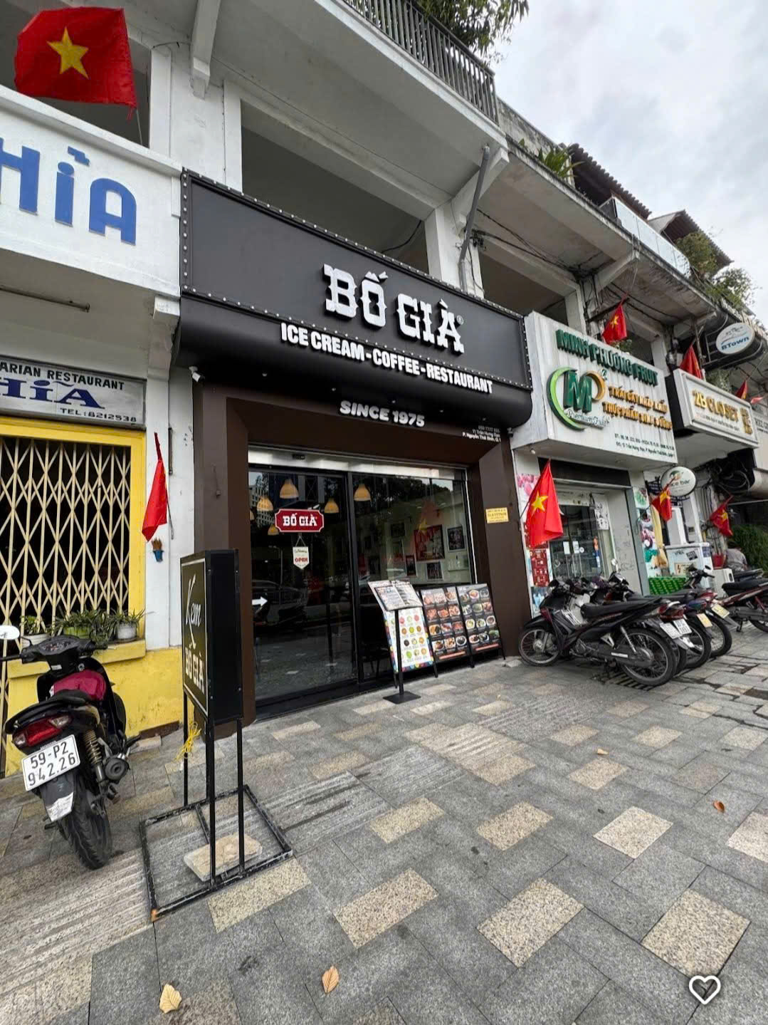 CHO THUÊ NHÀ MẶT TIỀN SỐ 11 ĐƯỜNG TRẦN HƯNG ĐẠO, PHƯỜNG NGUYỄN THÁI BÌNH, QUẬN 1, HỒ CHÍ MINH CHO THUÊ NHÀ MẶT TIỀN SỐ 11 ĐƯỜNG TRẦN HƯNG ĐẠO, PHƯỜNG NGUYỄN THÁI BÌNH, QUẬN 1, HỒ CHÍ MINH