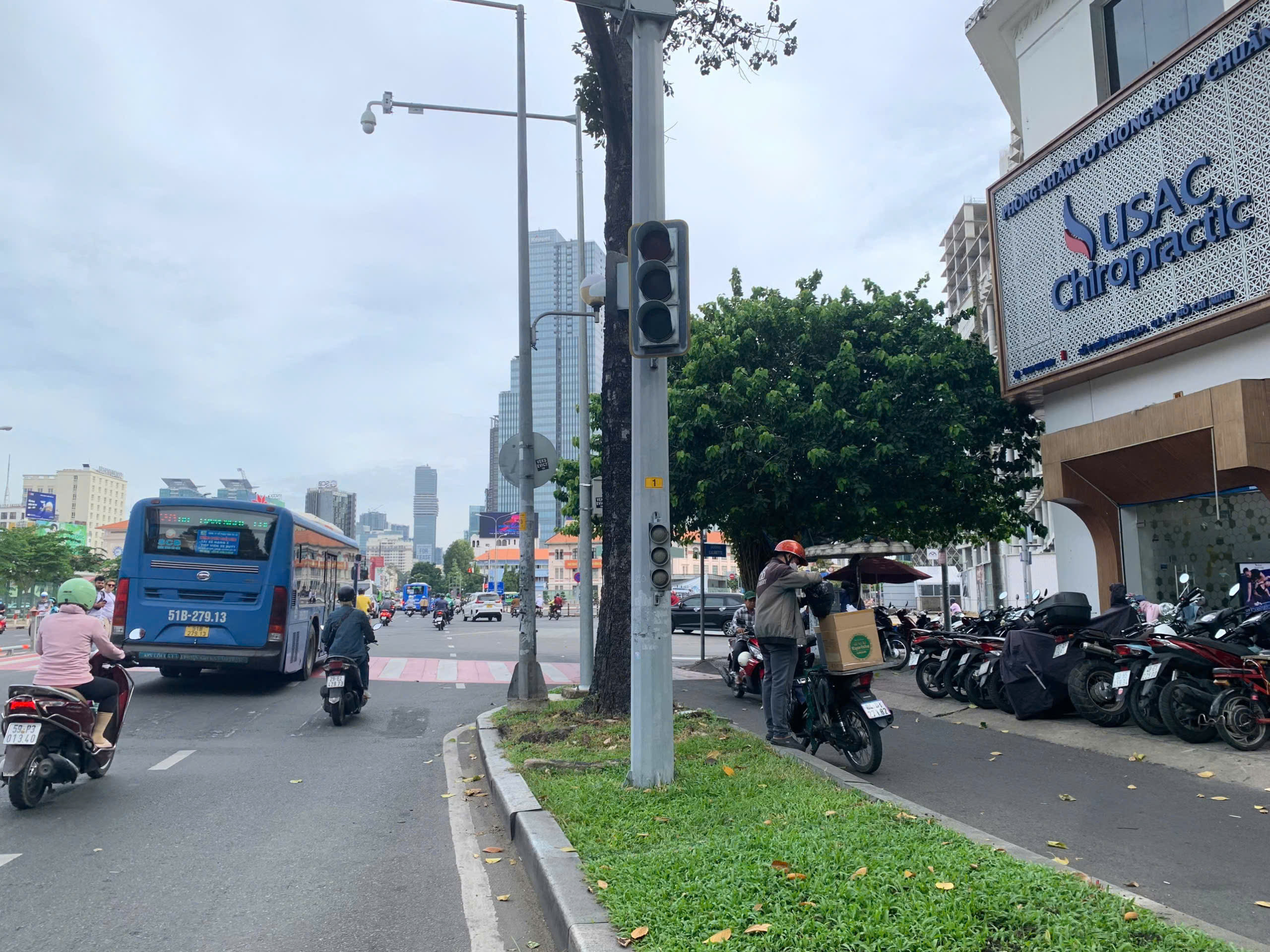 CHO THUÊ NHÀ MẶT TIỀN SỐ 11 ĐƯỜNG TRẦN HƯNG ĐẠO, PHƯỜNG NGUYỄN THÁI BÌNH, QUẬN 1, HỒ CHÍ MINH CHO THUÊ NHÀ MẶT TIỀN SỐ 11 ĐƯỜNG TRẦN HƯNG ĐẠO, PHƯỜNG NGUYỄN THÁI BÌNH, QUẬN 1, HỒ CHÍ MINH