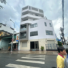 CHO THUÊ MẶT BẰNG GÓC 2 MẶT TIỀN SỐ 56 ĐƯỜNG MAI XUÂN THƯỞNG, PHƯỜNG 1, QUẬN 6, HỒ CHÍ MINH