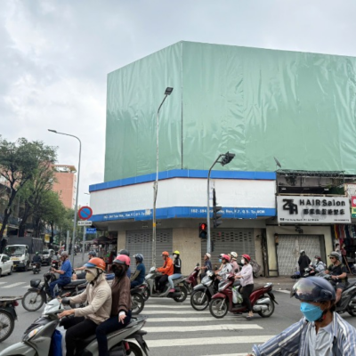 CHO THUÊ NHÀ GÓC 2 MẶT TIỀN SỐ 176-182-184 TRẦN HƯNG ĐẠO, PHƯỜNG 7, QUẬN 5, HỒ CHÍ MINH CHO THUÊ NHÀ GÓC 2 MẶT TIỀN SỐ 176-182-184 TRẦN HƯNG ĐẠO, PHƯỜNG 7, QUẬN 5, HỒ CHÍ MINH