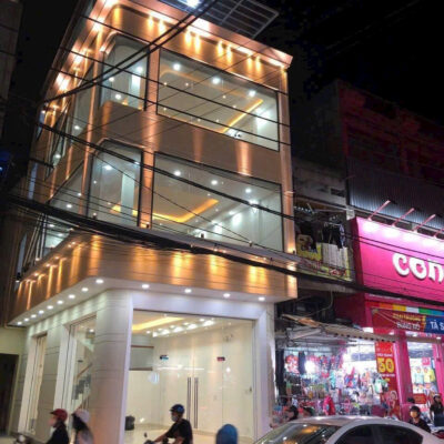 CHO THUÊ NHÀ GÓC 2 MẶT TIỀN SỐ 264 ĐƯỜNG PHẠM VĂN HAI, PHƯỜNG 5, QUẬN TÂN BÌNH, HỒ CHÍ MINH CHO THUÊ NHÀ GÓC 2 MẶT TIỀN SỐ 264 ĐƯỜNG PHẠM VĂN HAI, PHƯỜNG 5, QUẬN TÂN BÌNH, HỒ CHÍ MINH