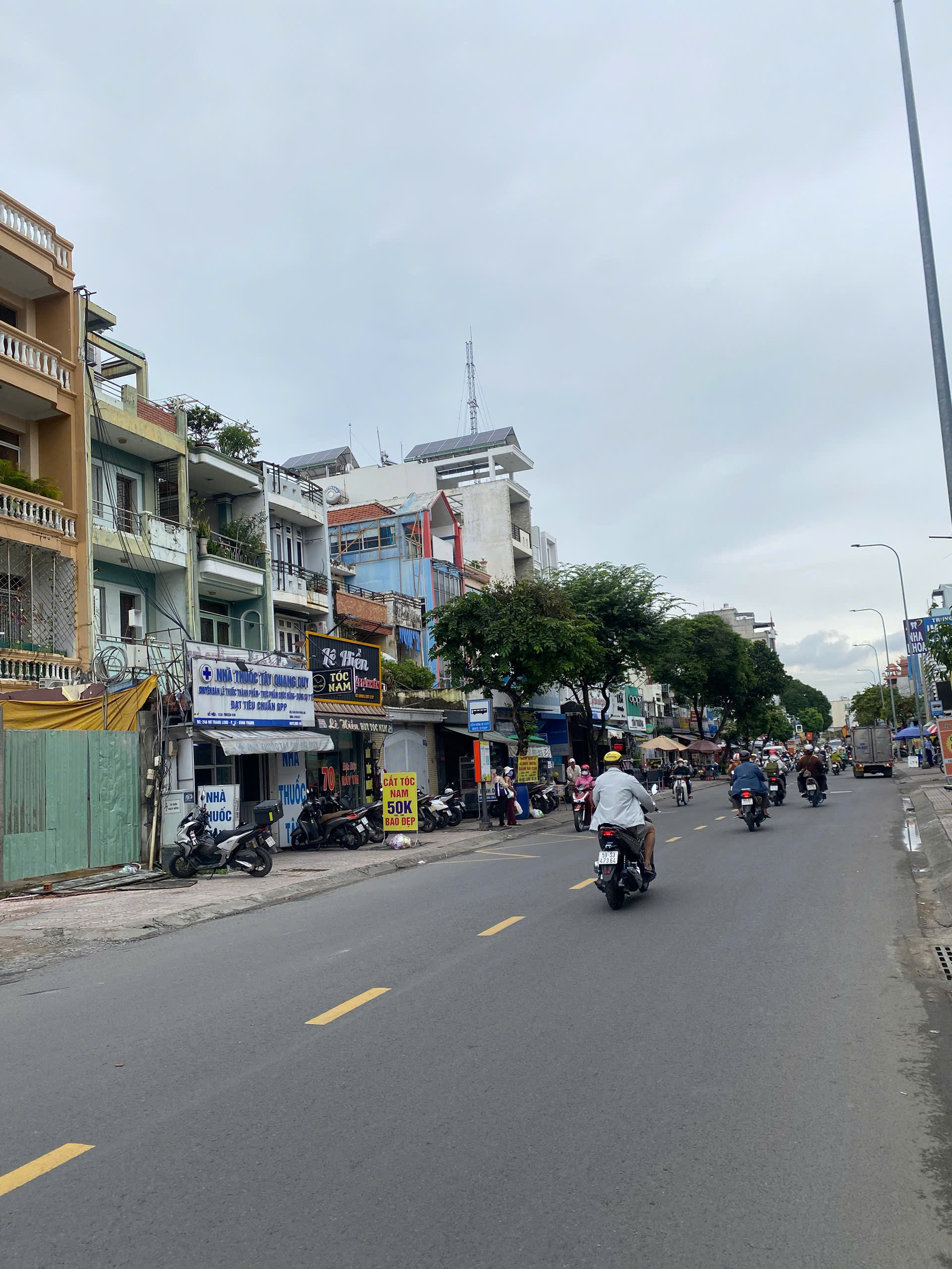 CHO THUÊ NHÀ GÓC 2 MẶT TIỀN SỐ 248 NƠ TRANG LONG, PHƯỜNG 12, QUẬN BÌNH THẠNH, HỒ CHÍ MINH CHO THUÊ NHÀ GÓC 2 MẶT TIỀN SỐ 248 NƠ TRANG LONG, PHƯỜNG 12, QUẬN BÌNH THẠNH, HỒ CHÍ MINH