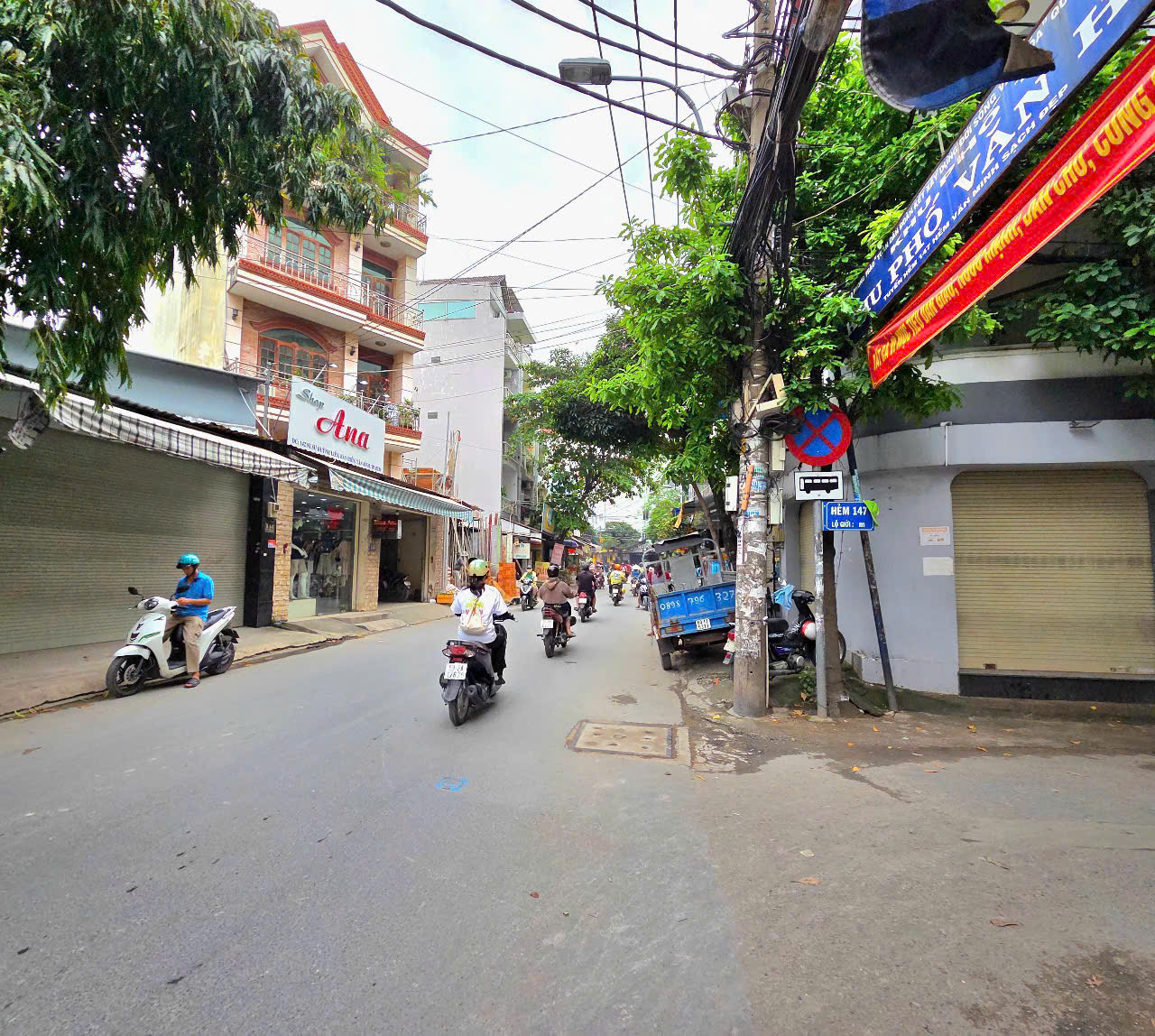 CHO THUÊ NHÀ GÓC 2 MẶT TIỀN SỐ 147 ĐƯỜNG NI SƯ HUỲNH LIÊN, PHƯỜNG 10, QUẬN TÂN BÌNH, HỒ CHÍ MINH CHO THUÊ NHÀ GÓC 2 MẶT TIỀN SỐ 147 ĐƯỜNG NI SƯ HUỲNH LIÊN, PHƯỜNG 10, QUẬN TÂN BÌNH, HỒ CHÍ MINH