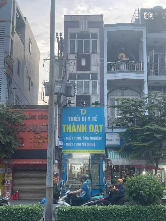 CHO THUÊ NHÀ MẶT TIỀN SỐ 365A ĐƯỜNG LÊ ĐẠI HÀNH, PHƯỜNG 11, QUẬN 11, HỒ CHÍ MINH CHO THUÊ NHÀ MẶT TIỀN SỐ 365A ĐƯỜNG LÊ ĐẠI HÀNH, PHƯỜNG 11, QUẬN 11, HỒ CHÍ MINH