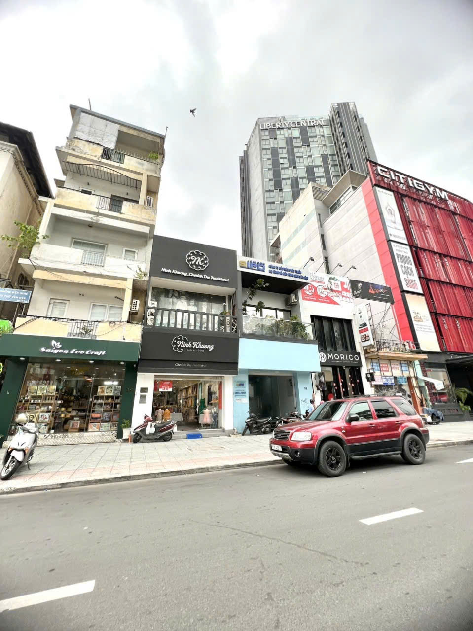 CHO THUÊ NHÀ MẶT TIỀN SỐ 34 ĐƯỜNG LÊ LỢI, PHƯỜNG BẾN NGHÉ, QUẬN 1, HỒ CHÍ MINH CHO THUÊ NHÀ MẶT TIỀN SỐ 34 ĐƯỜNG LÊ LỢI, PHƯỜNG BẾN NGHÉ, QUẬN 1, HỒ CHÍ MINH