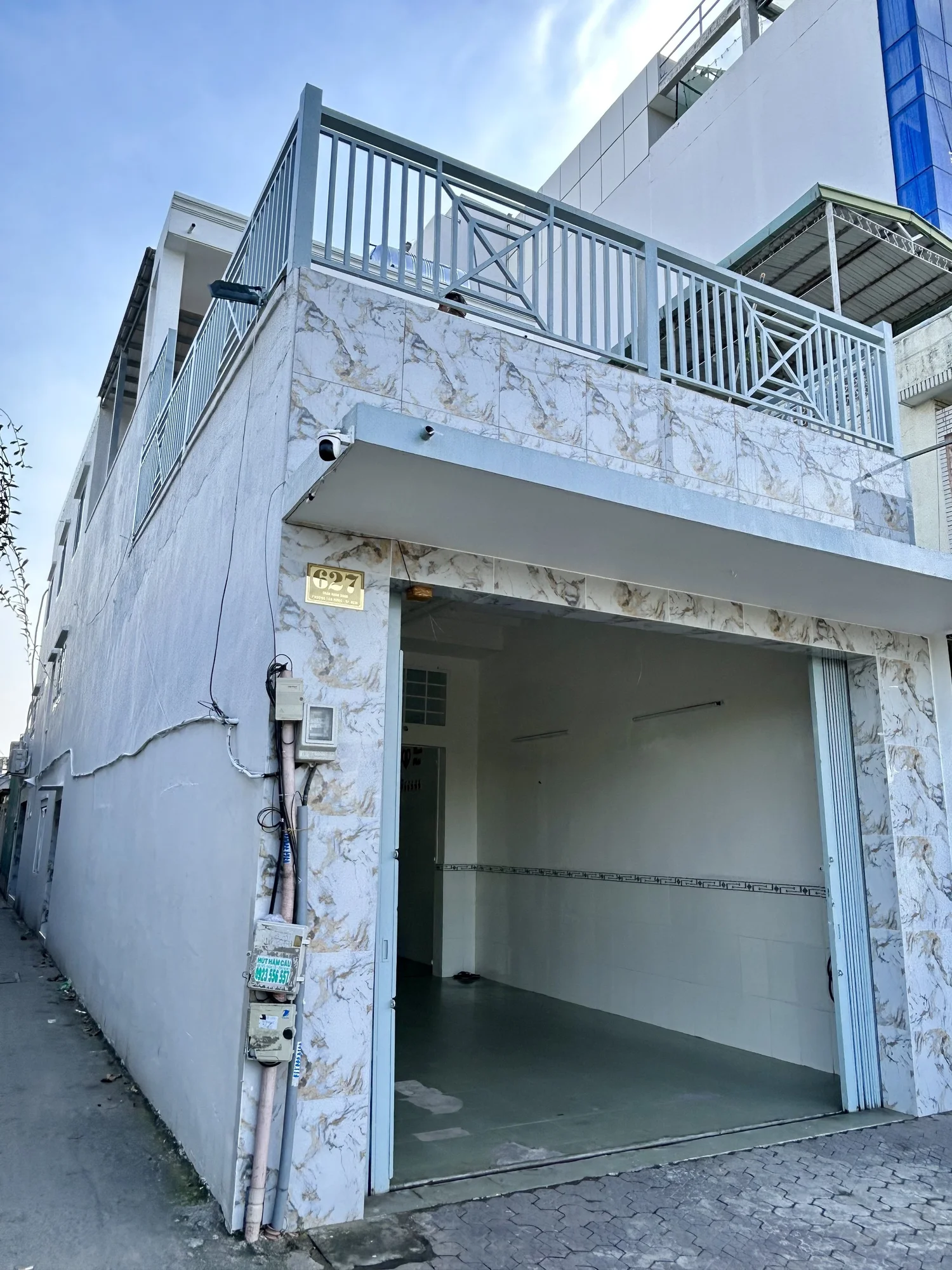 CHO THUÊ NHÀ GÓC 2 MẶT TIỀN SỐ 627 ĐƯỜNG TRẦN XUÂN SOẠN, PHƯỜNG TÂN HƯNG, QUẬN 7, HỒ CHÍ MINH CHO THUÊ NHÀ GÓC 2 MẶT TIỀN SỐ 627 ĐƯỜNG TRẦN XUÂN SOẠN, PHƯỜNG TÂN HƯNG, QUẬN 7, HỒ CHÍ MINH