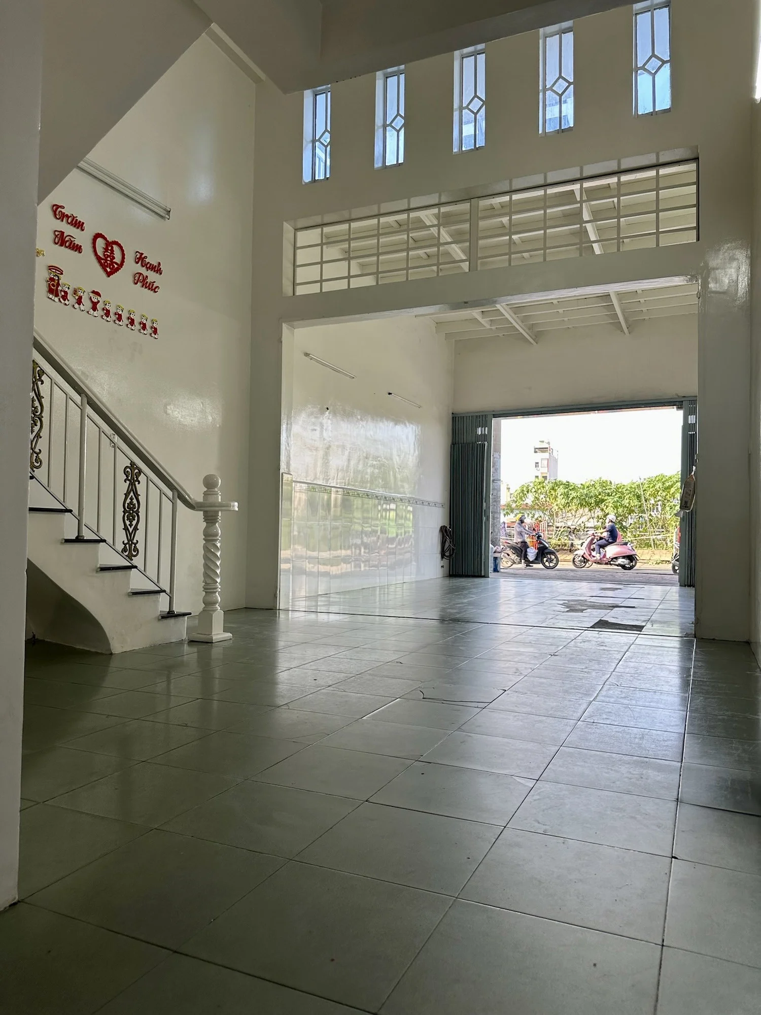 CHO THUÊ NHÀ GÓC 2 MẶT TIỀN SỐ 627 ĐƯỜNG TRẦN XUÂN SOẠN, PHƯỜNG TÂN HƯNG, QUẬN 7, HỒ CHÍ MINH CHO THUÊ NHÀ GÓC 2 MẶT TIỀN SỐ 627 ĐƯỜNG TRẦN XUÂN SOẠN, PHƯỜNG TÂN HƯNG, QUẬN 7, HỒ CHÍ MINH