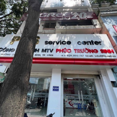 CHO THUÊ NHÀ MẶT TIỀN SỐ 842 ĐƯỜNG TRƯỜNG CHINH, PHƯỜNG 15, QUẬN TÂN BÌNH, HỒ CHÍ MINH