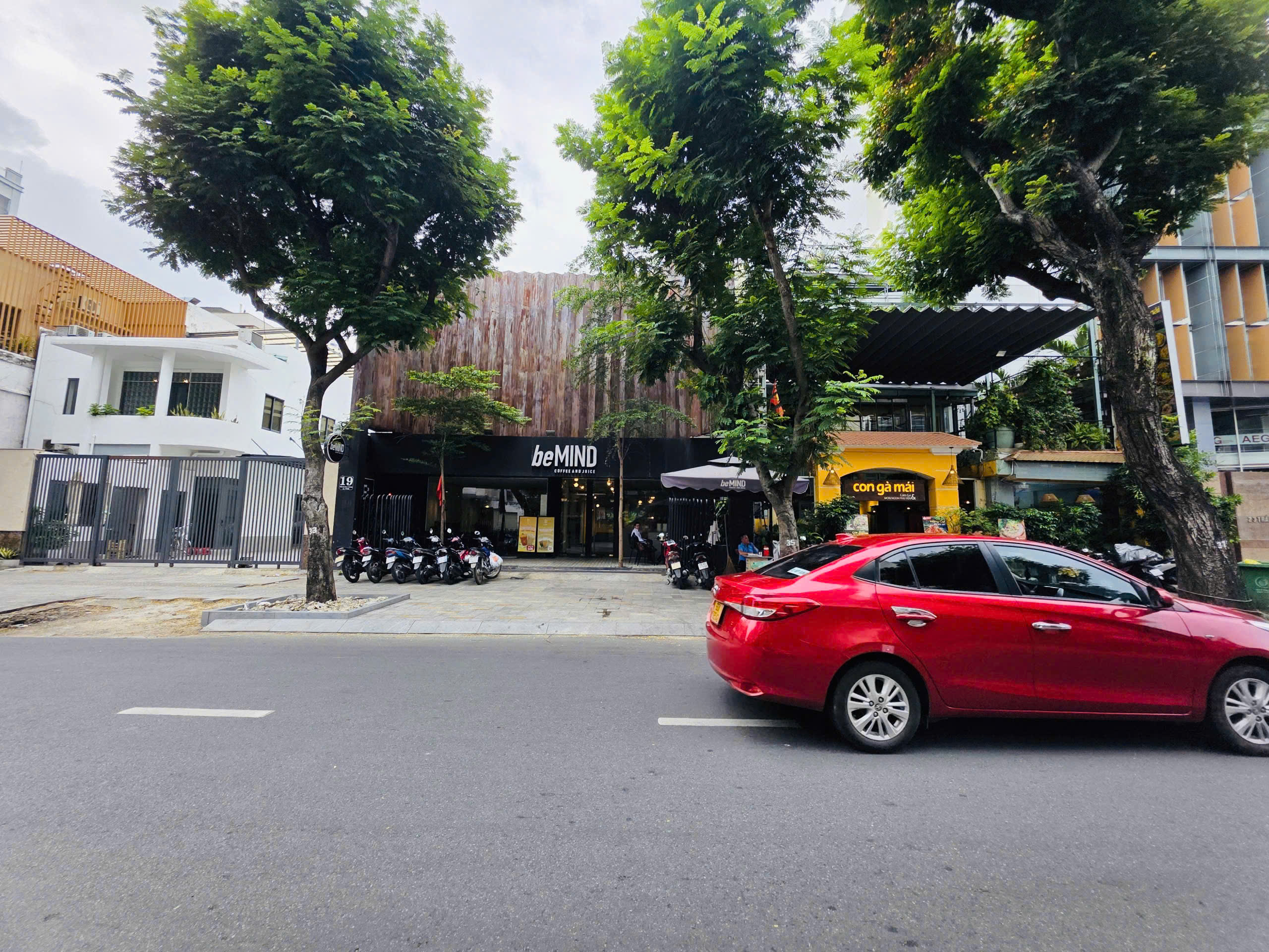 CHO THUÊ NHÀ MẶT TIỀN SỐ 19 ĐƯỜNG TRẦN CAO VÂN, PHƯỜNG ĐA KAO, QUẬN 1, HỒ CHÍ MIN CHO THUÊ NHÀ MẶT TIỀN SỐ 19 ĐƯỜNG TRẦN CAO VÂN, PHƯỜNG ĐA KAO, QUẬN 1, HỒ CHÍ MIN