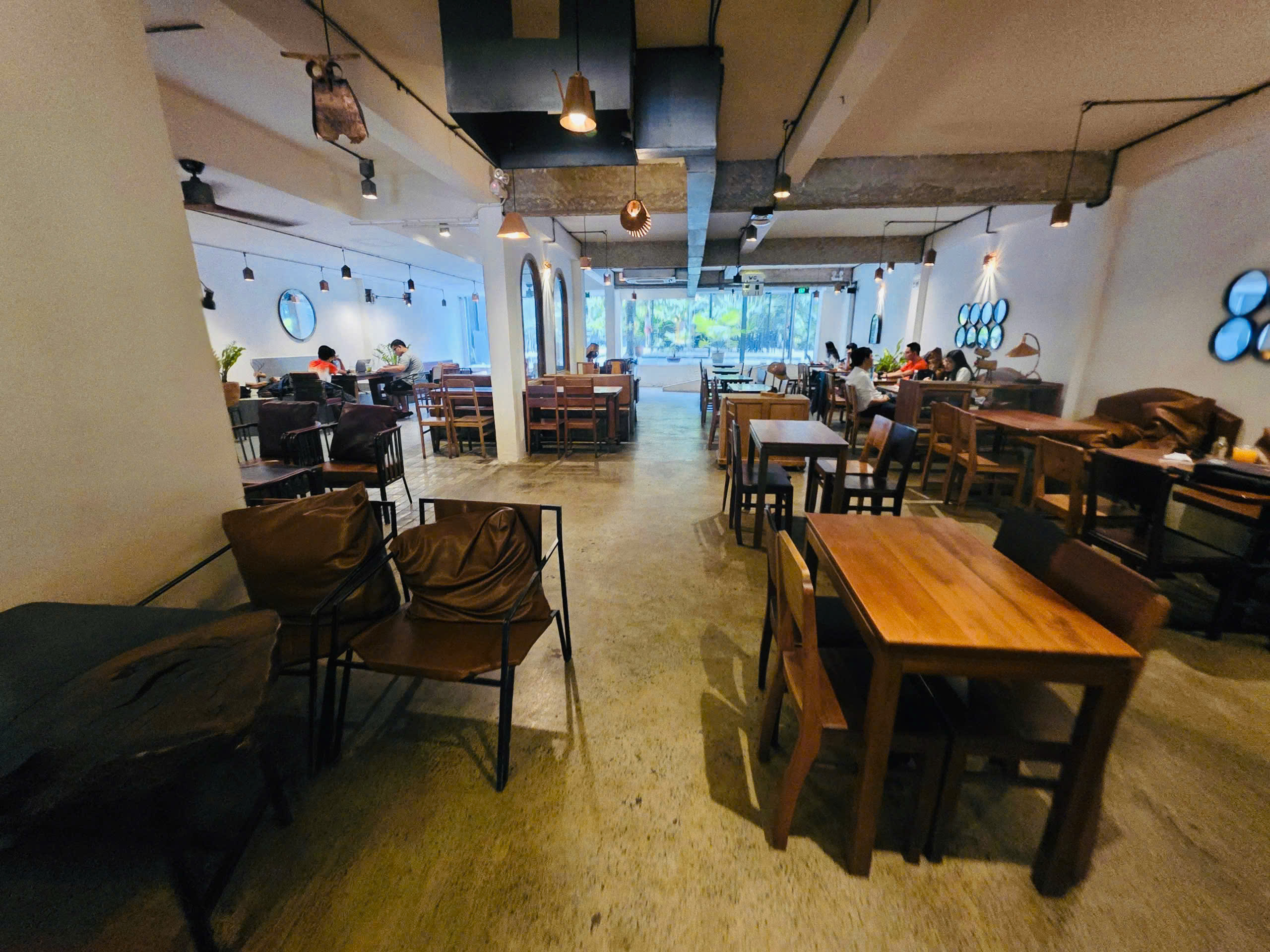 CHO THUÊ NHÀ MẶT TIỀN SỐ 19 ĐƯỜNG TRẦN CAO VÂN, PHƯỜNG ĐA KAO, QUẬN 1, HỒ CHÍ MIN CHO THUÊ NHÀ MẶT TIỀN SỐ 19 ĐƯỜNG TRẦN CAO VÂN, PHƯỜNG ĐA KAO, QUẬN 1, HỒ CHÍ MIN