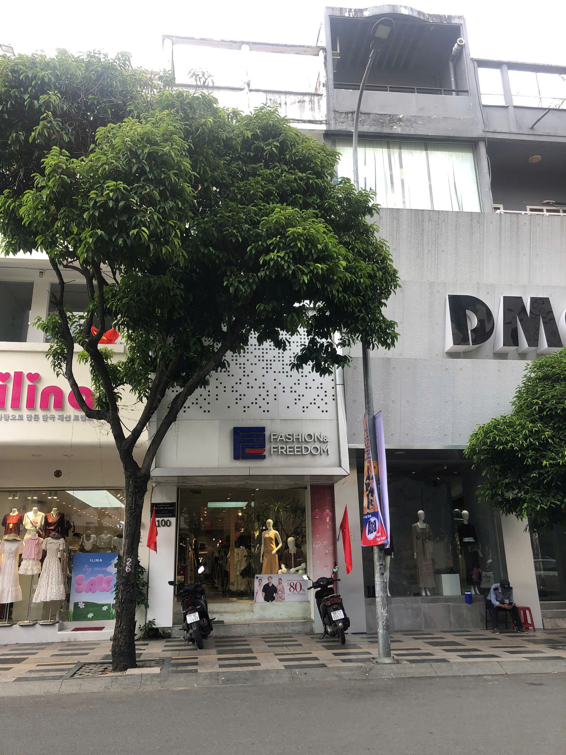 CHO THUÊ NHÀ MẶT TIỀN SỐ 100 ĐƯỜNG NGUYỄN TRÃI, PHƯỜNG BẾN THÀNH, QUẬN 1, HỒ CHÍ MINH CHO THUÊ NHÀ MẶT TIỀN SỐ 100 ĐƯỜNG NGUYỄN TRÃI, PHƯỜNG BẾN THÀNH, QUẬN 1, HỒ CHÍ MINH