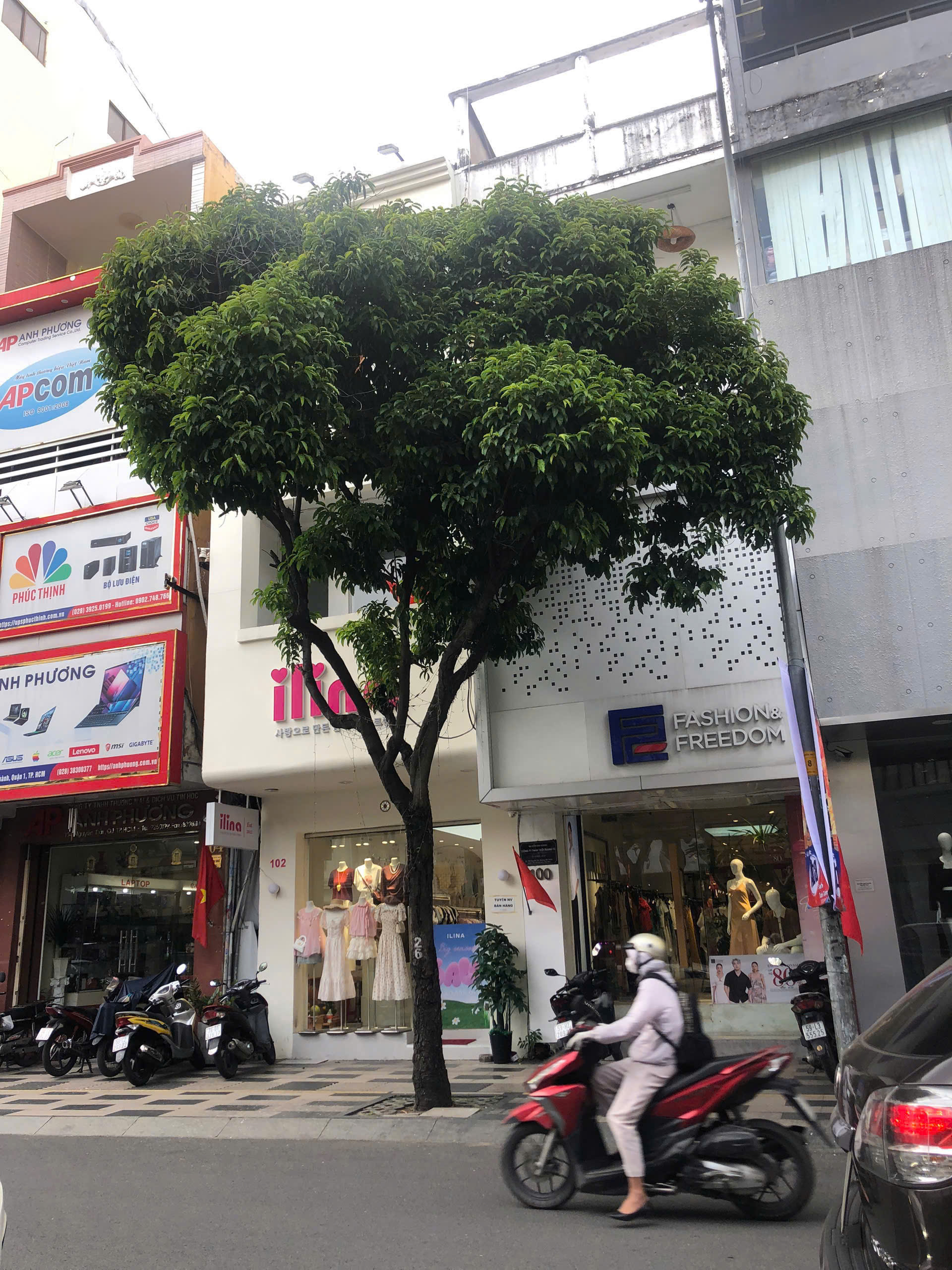 CHO THUÊ NHÀ MẶT TIỀN SỐ 100 ĐƯỜNG NGUYỄN TRÃI, PHƯỜNG BẾN THÀNH, QUẬN 1, HỒ CHÍ MINH CHO THUÊ NHÀ MẶT TIỀN SỐ 100 ĐƯỜNG NGUYỄN TRÃI, PHƯỜNG BẾN THÀNH, QUẬN 1, HỒ CHÍ MINH