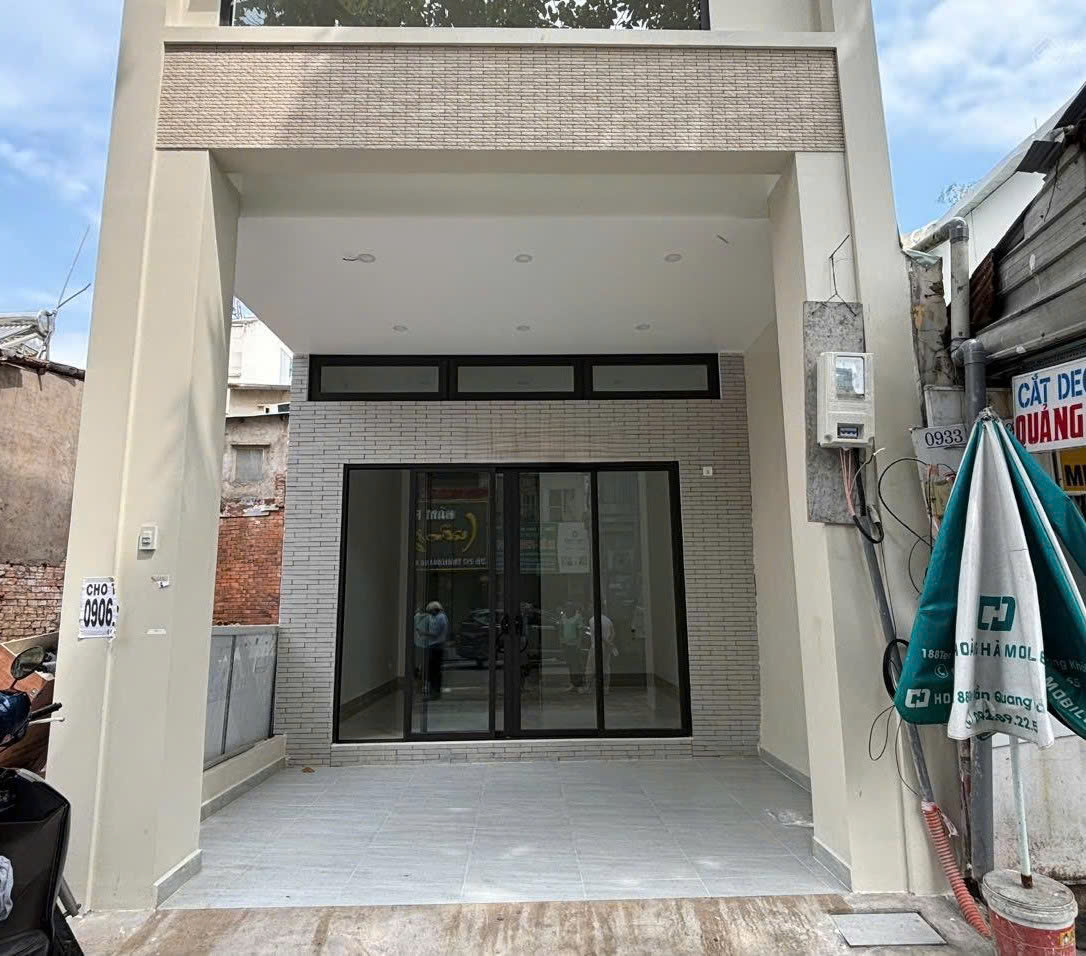 CHO THUÊ NHÀ MẶT TIỀN SỐ 188A2 ĐƯỜNG TRẦN QUANG KHẢI, PHƯỜNG TÂN ĐỊNH, QUẬN 1, HỒ CHÍ MINH CHO THUÊ NHÀ MẶT TIỀN SỐ 188A2 ĐƯỜNG TRẦN QUANG KHẢI, PHƯỜNG TÂN ĐỊNH, QUẬN 1, HỒ CHÍ MINH