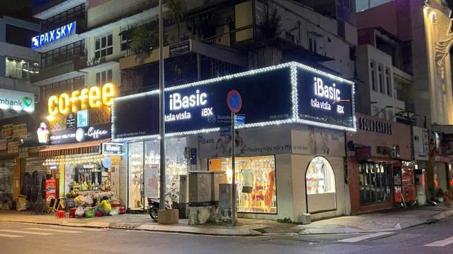 CHO THUÊ NHÀ GÓC 2 MẶT TIỀN SỐ 182 ĐƯỜNG NGUYỄN THỊ MINH KHAI, PHƯỜNG VÕ THỊ SÁU, QUẬN 3, HỒ CHÍ MINH CHO THUÊ NHÀ GÓC 2 MẶT TIỀN SỐ 182 ĐƯỜNG NGUYỄN THỊ MINH KHAI, PHƯỜNG VÕ THỊ SÁU, QUẬN 3, HỒ CHÍ MINH