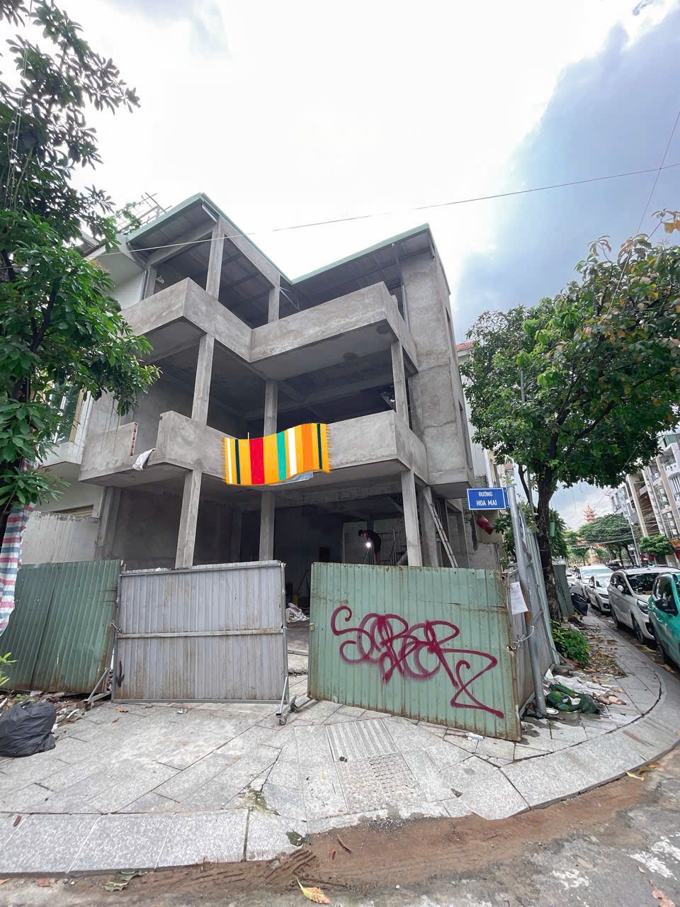 CHO THUÊ NHÀ GÓC 2 MẶT TIỀN SỐ 27 ĐƯỜNG HOA MAI, PHƯỜNG 2, QUẬN PHÚ NHUẬN, HỒ CHÍ MINH CHO THUÊ NHÀ GÓC 2 MẶT TIỀN SỐ 27 ĐƯỜNG HOA MAI, PHƯỜNG 2, QUẬN PHÚ NHUẬN, HỒ CHÍ MINH